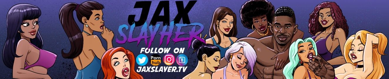 Jax Slayher